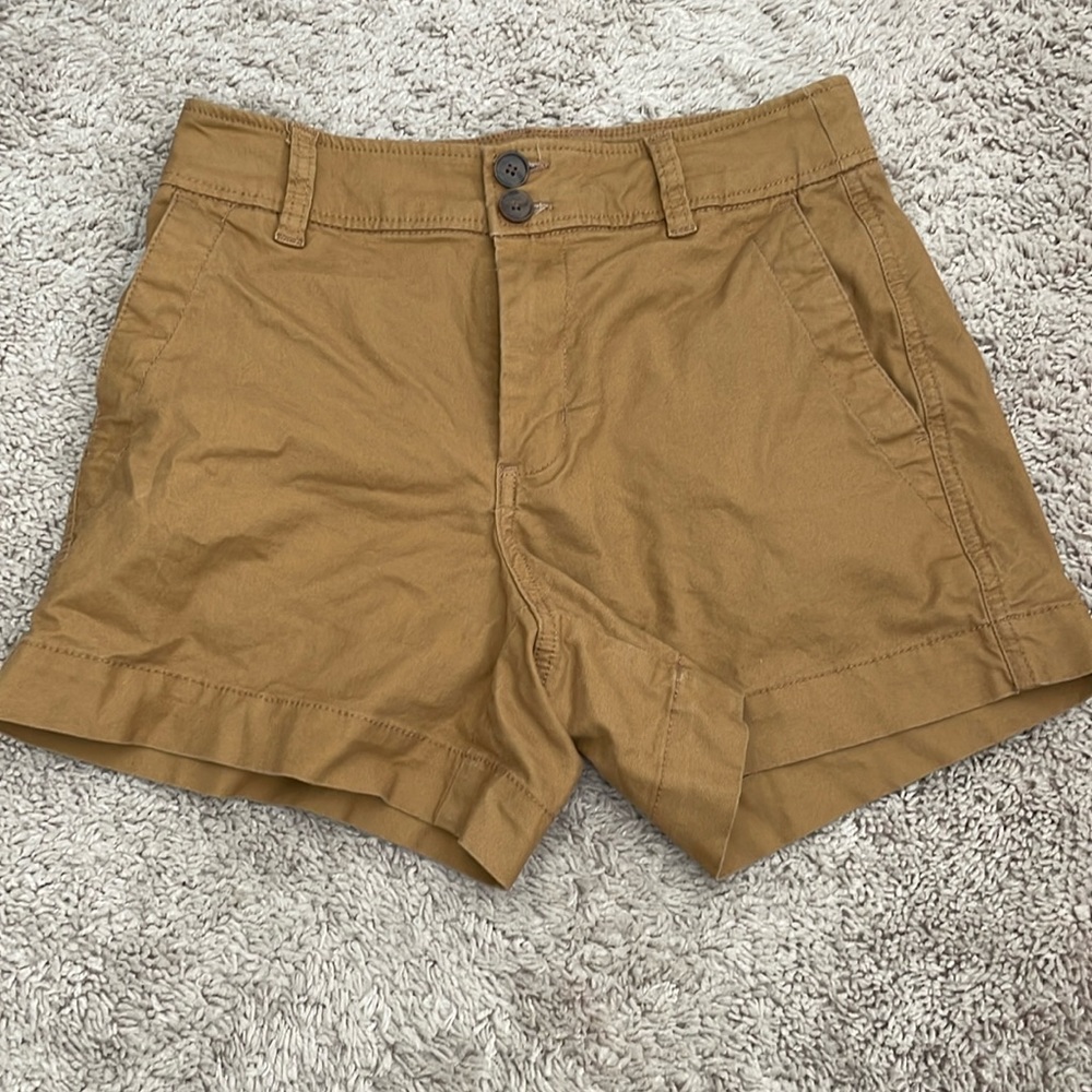Stretch Woman shorts